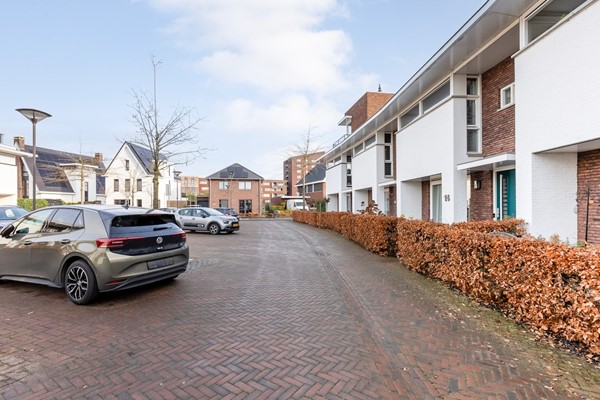 Medium property photo - Zwemkrab 14, 4615 HS Bergen op Zoom